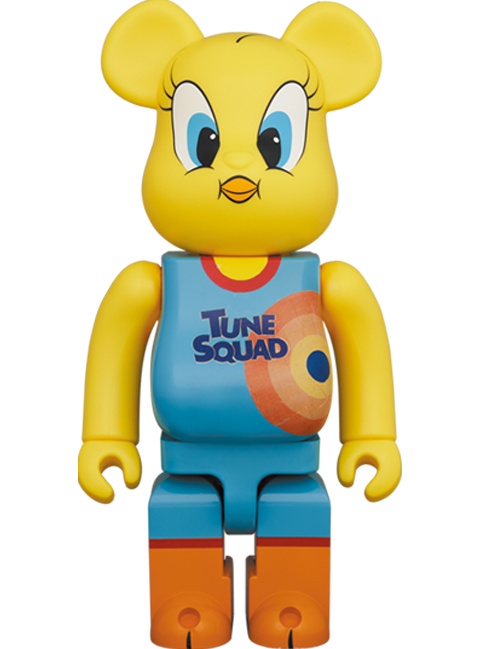 Be@rbrick Tweety 1000%- Prototype Shown