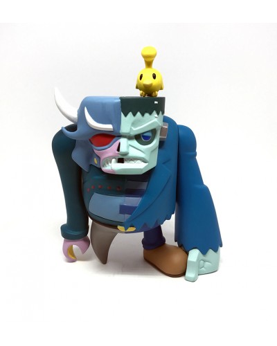 Kaiju Frankenstein