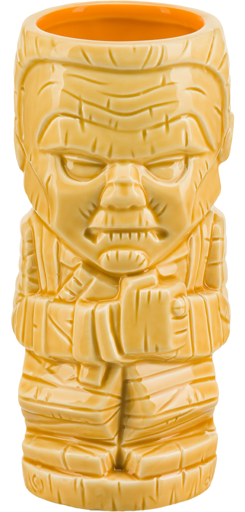 Tiki Tut