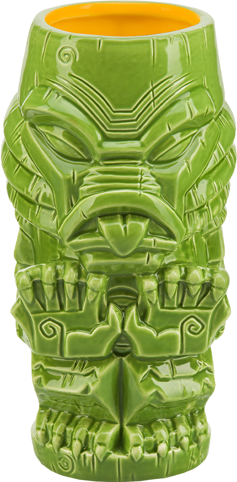 Gill-Man