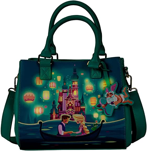 Disney tangled purse best sale