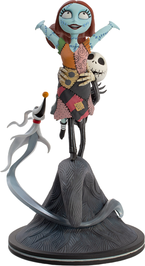 "Jack, I'm Flying" Q-Fig Elite- Prototype Shown