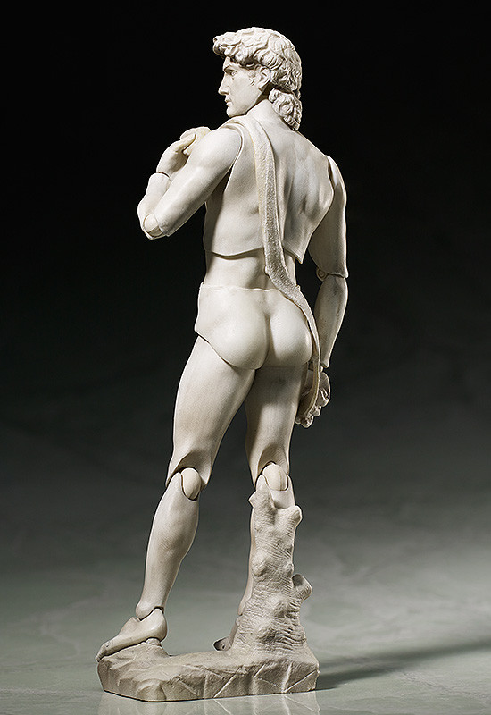 Davide di Michelangelo Figma- Prototype Shown