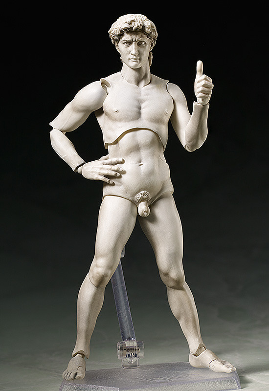 Davide di Michelangelo Figma- Prototype Shown