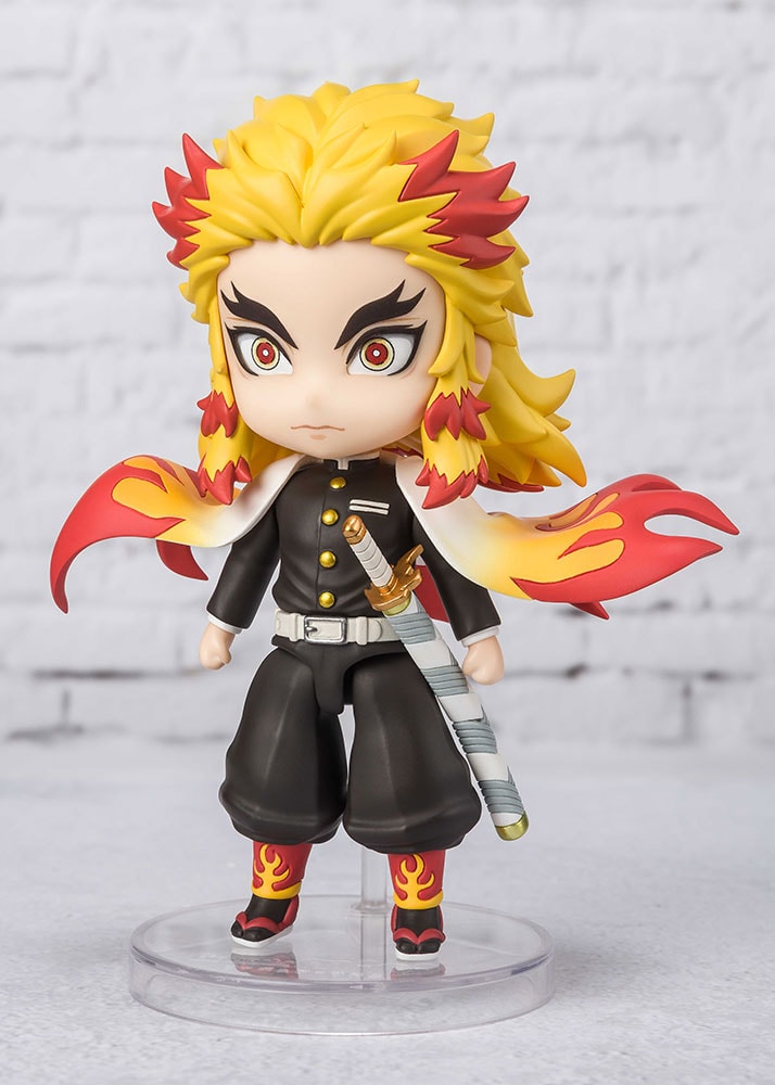 Kyojuro Rengoku