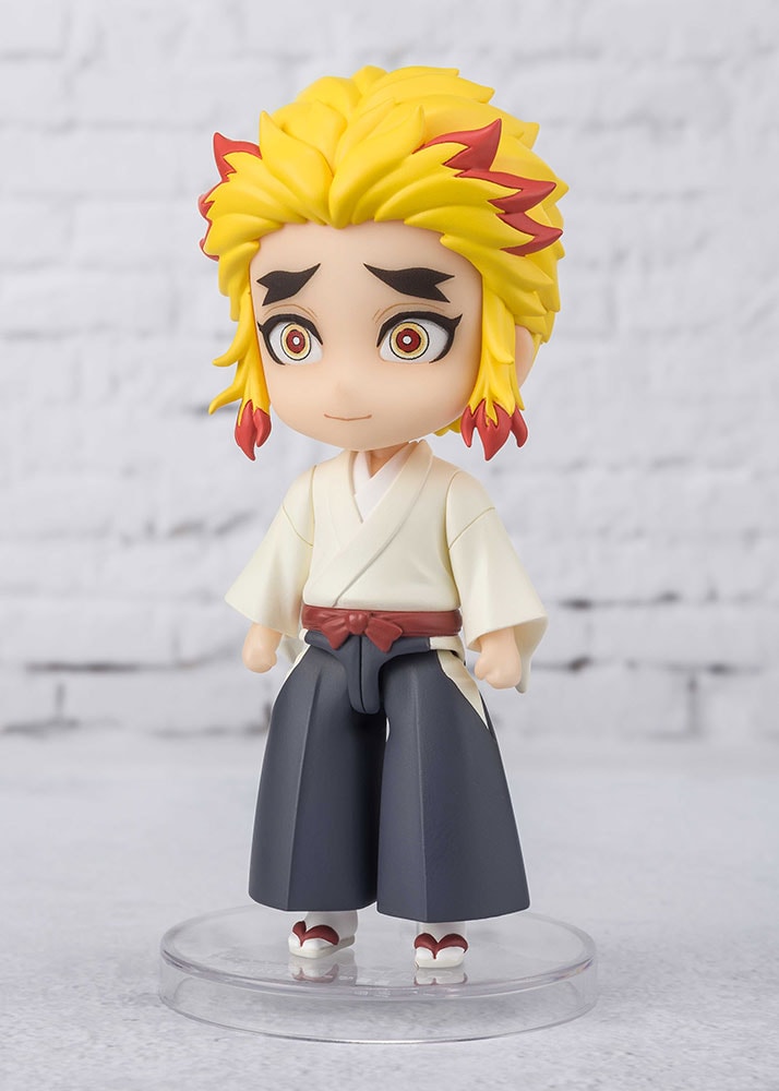 Senjuro Rengoku View 3