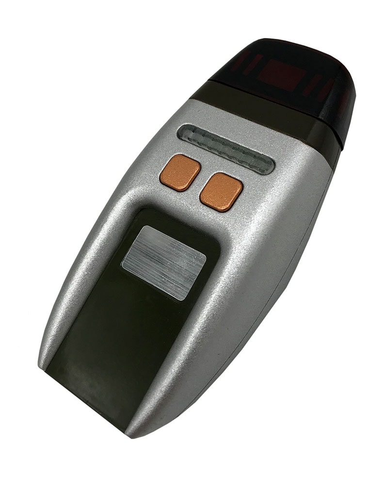 Type-1 Cricket Phaser- Prototype Shown
