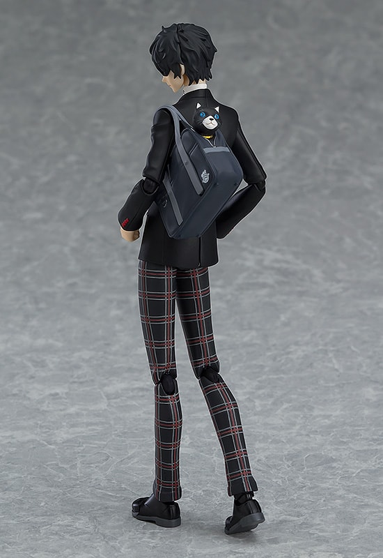 Hero Figma- Prototype Shown