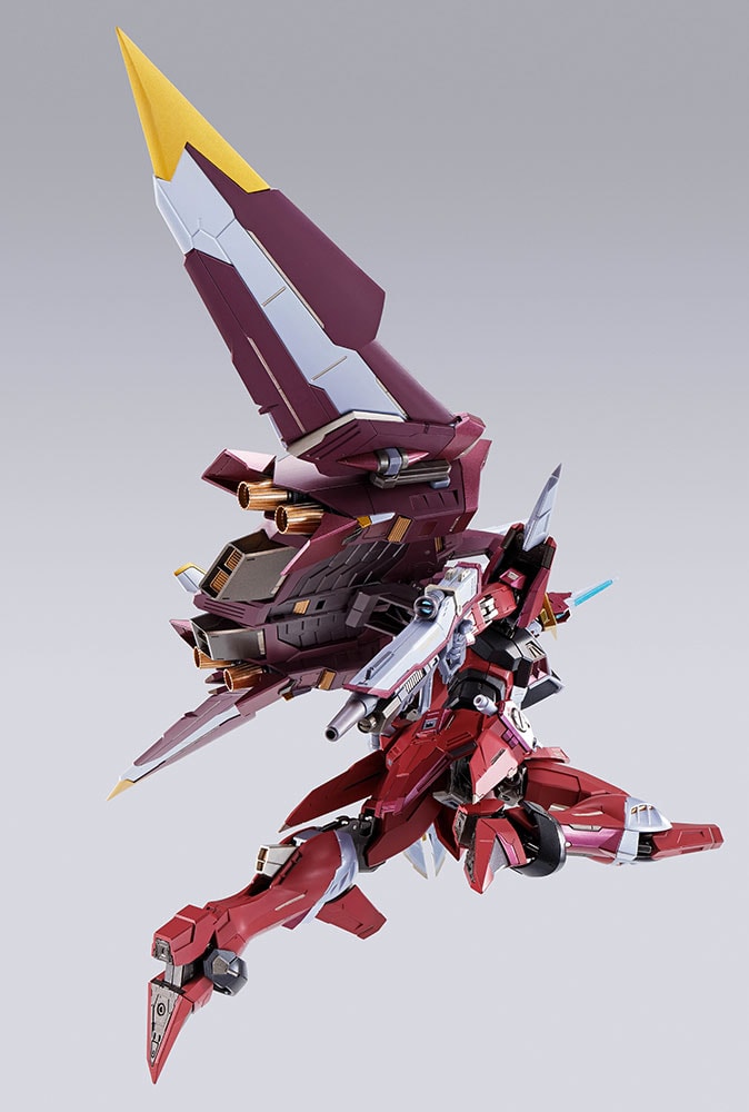 Justice Gundam