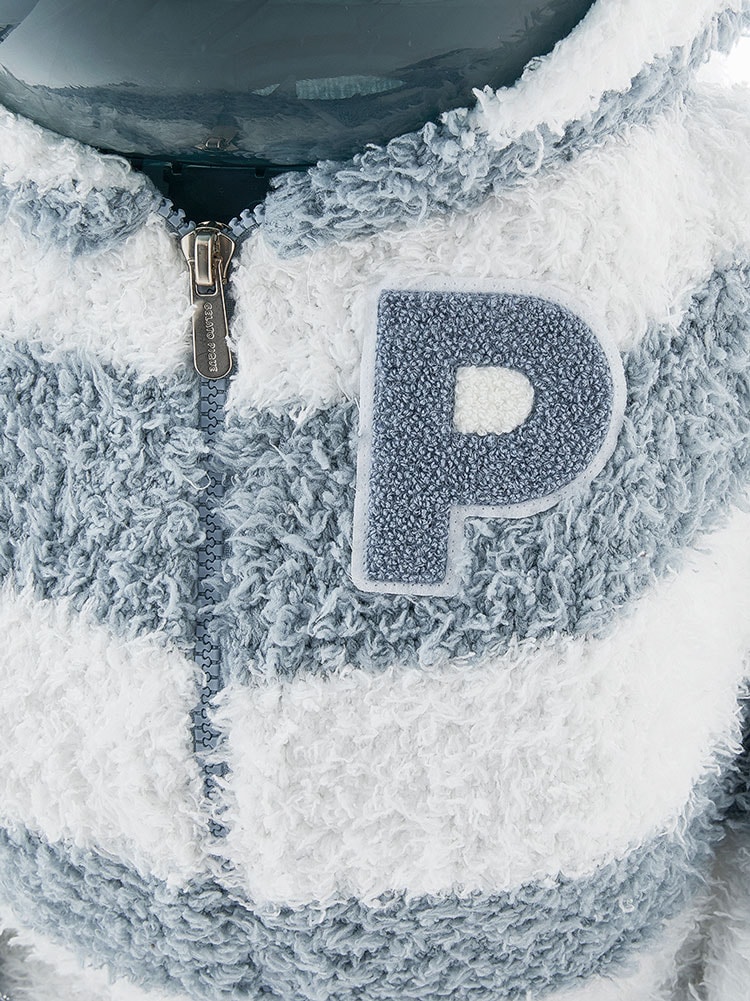 Gelato Pique x Be@rbrick Mint White 1000%