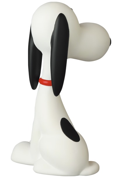 Snoopy (1957 Version)- Prototype Shown