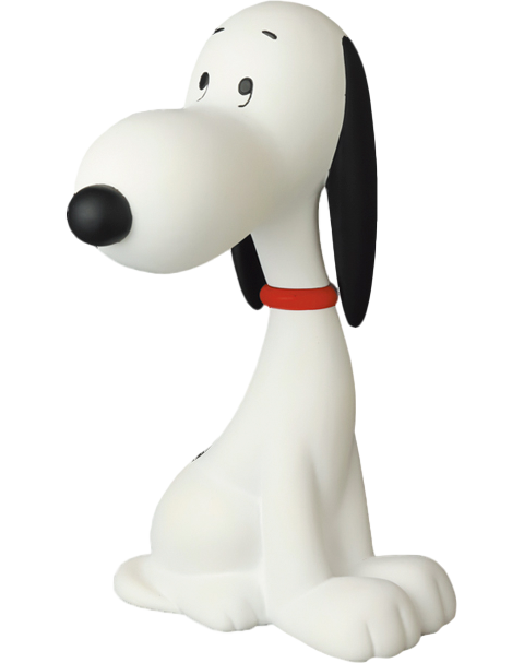 Snoopy (1957 Version)- Prototype Shown