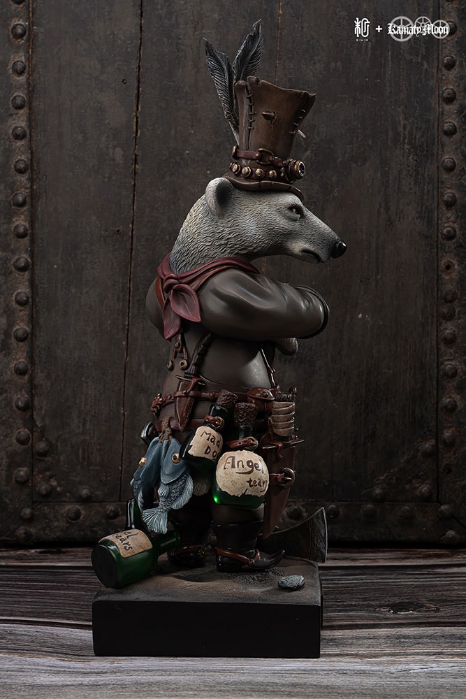 Big Bill (Original) Collector Edition  View 4