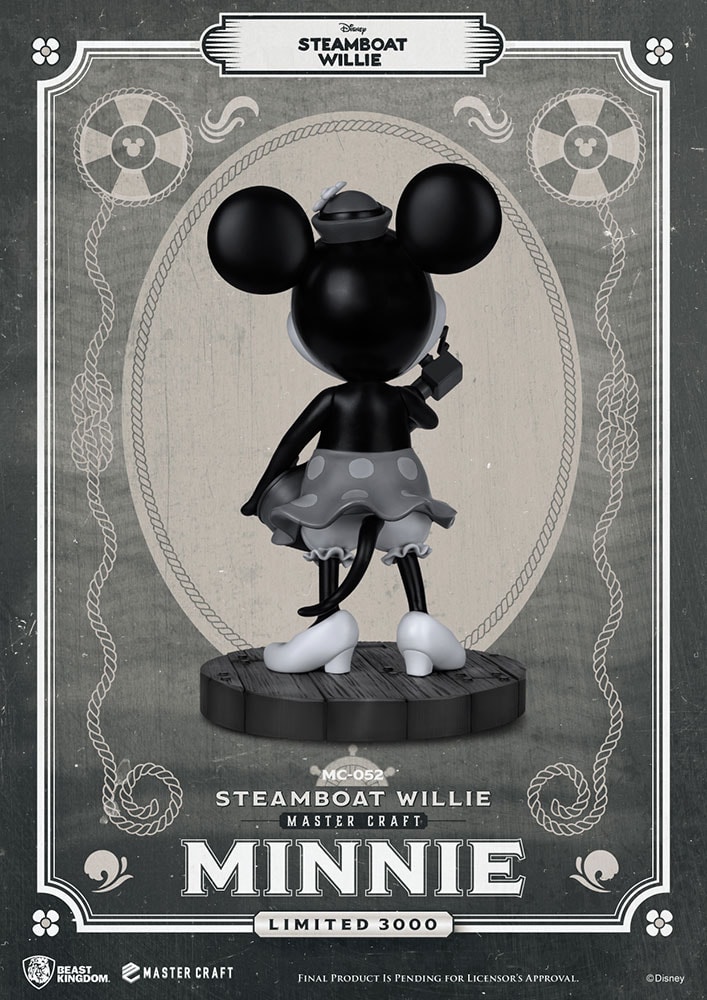 Minnie- Prototype Shown View 4