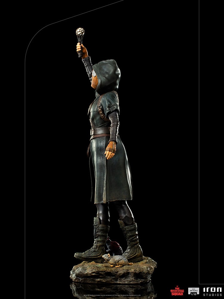 Ratcatcher II- Prototype Shown