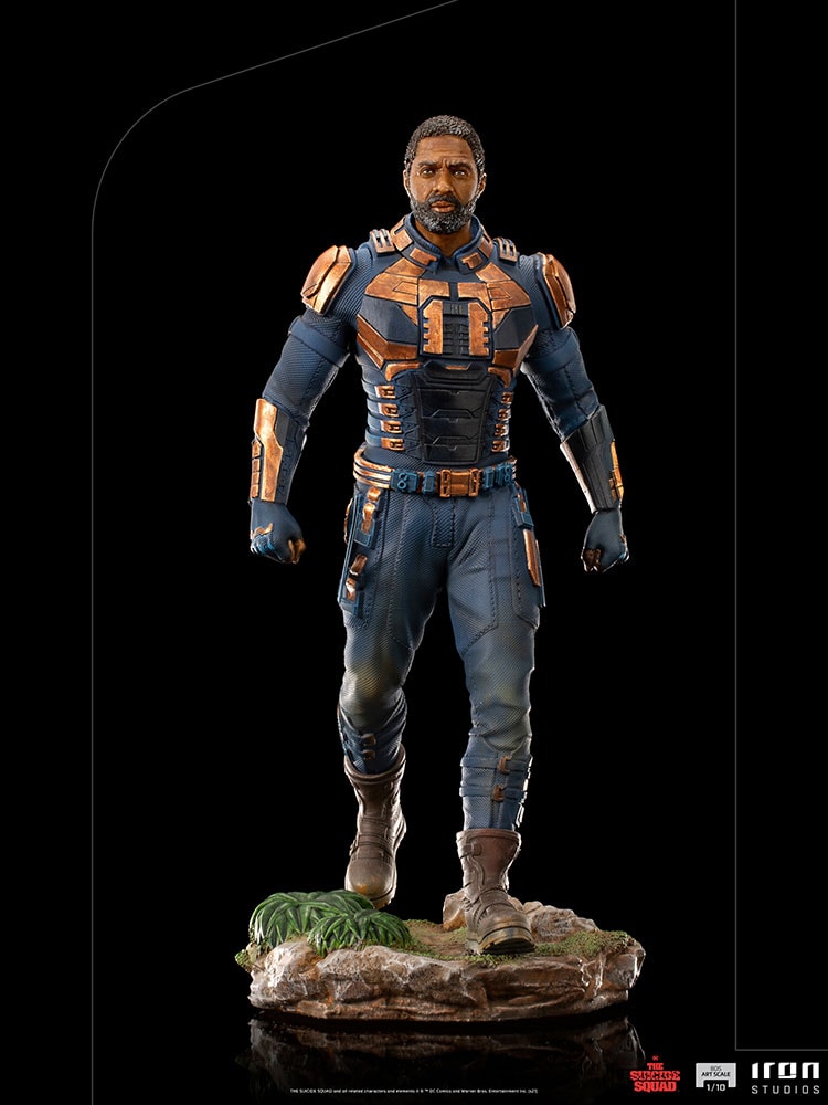 Bloodsport- Prototype Shown View 1