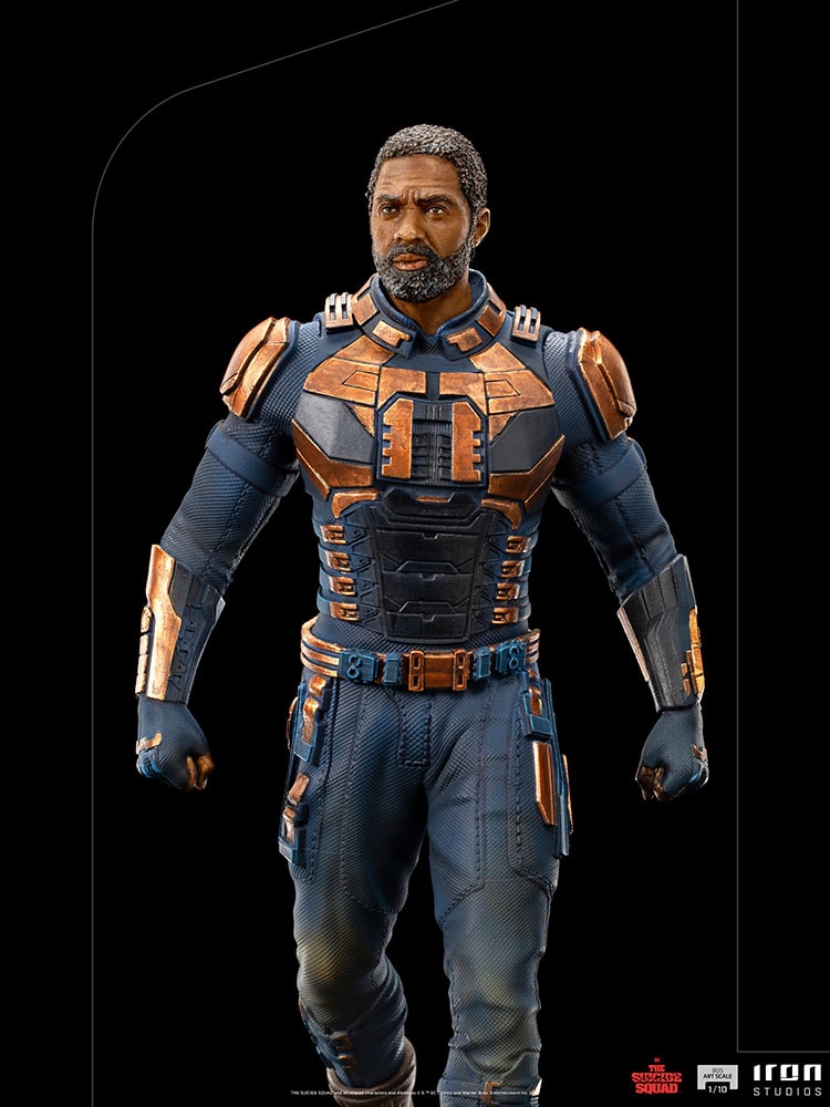 Bloodsport- Prototype Shown View 2