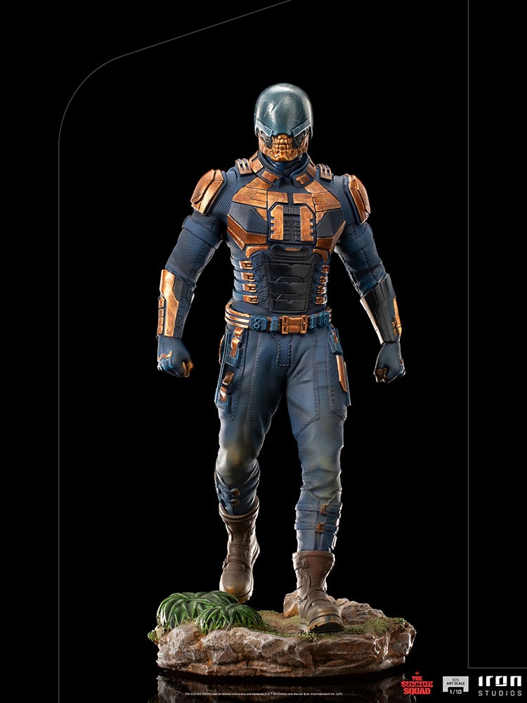 Bloodsport- Prototype Shown View 4