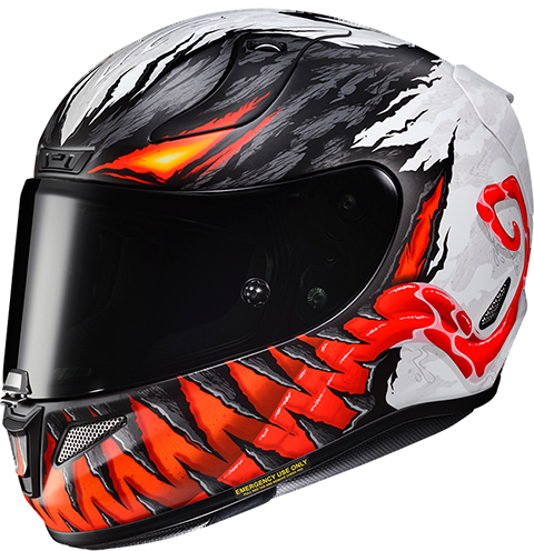Anti Venom RPHA 11 Pro
