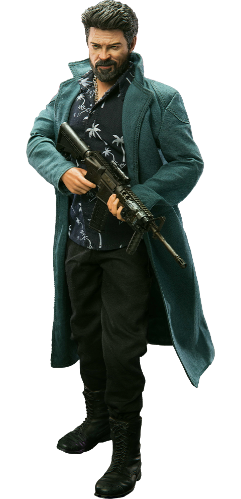 Billy Butcher Sixth Scale Figure by Star Ace Toys | Sideshow