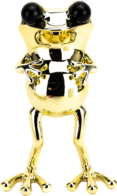 Golden Slumbers- Prototype Shown