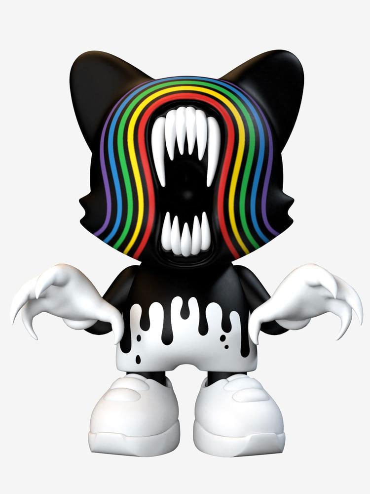Brightmare SuperJanky- Prototype Shown
