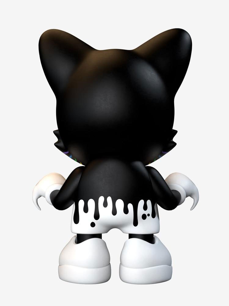 Brightmare SuperJanky- Prototype Shown