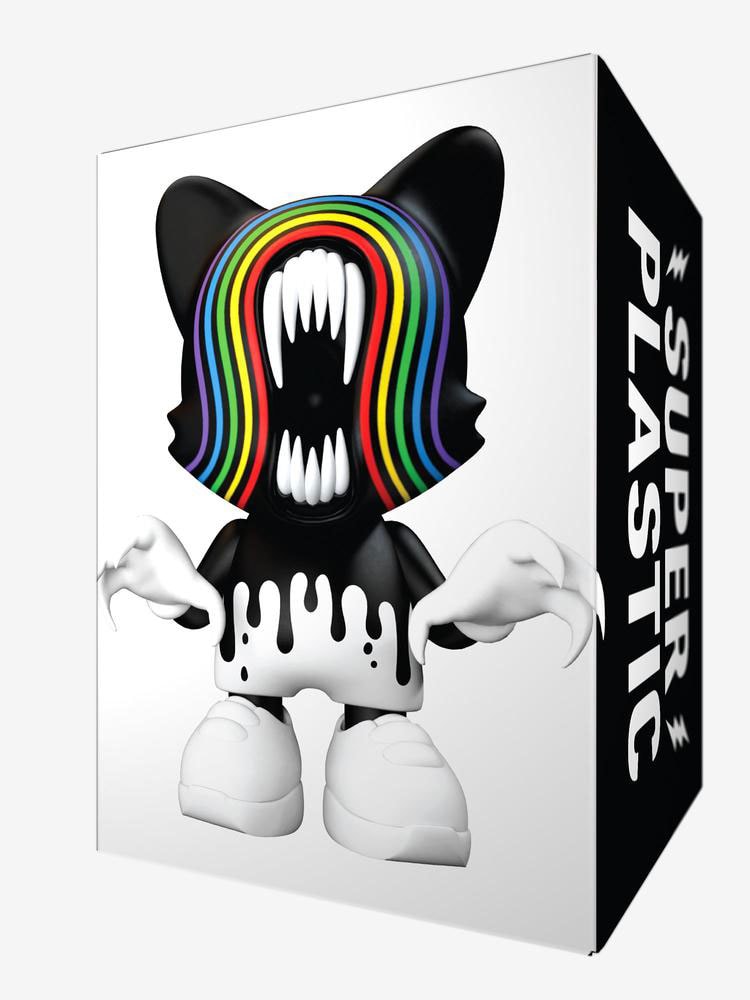 Brightmare SuperJanky- Prototype Shown