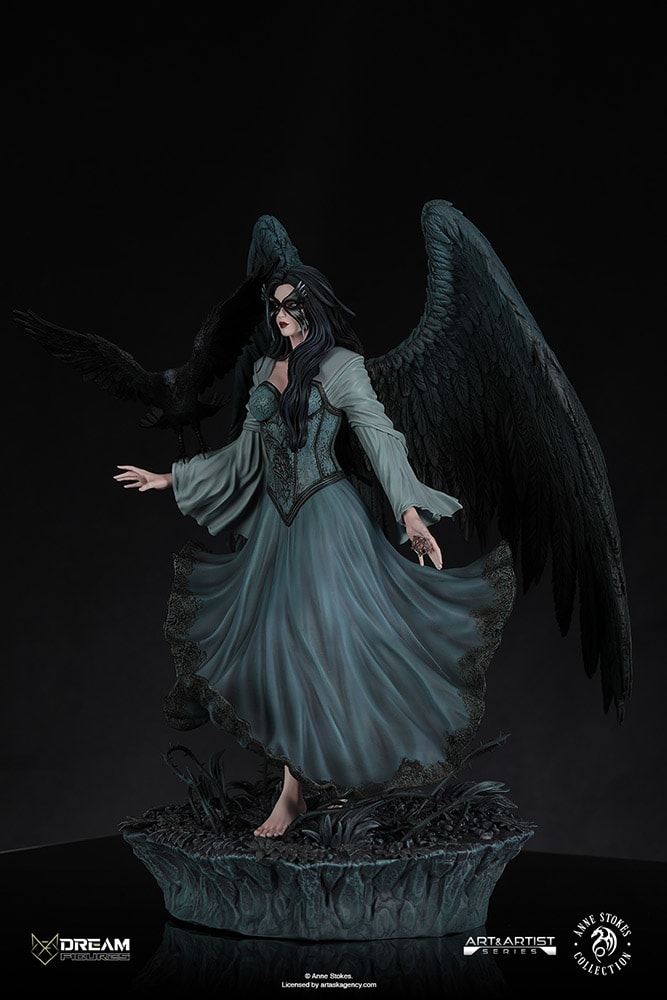 Raven- Prototype Shown