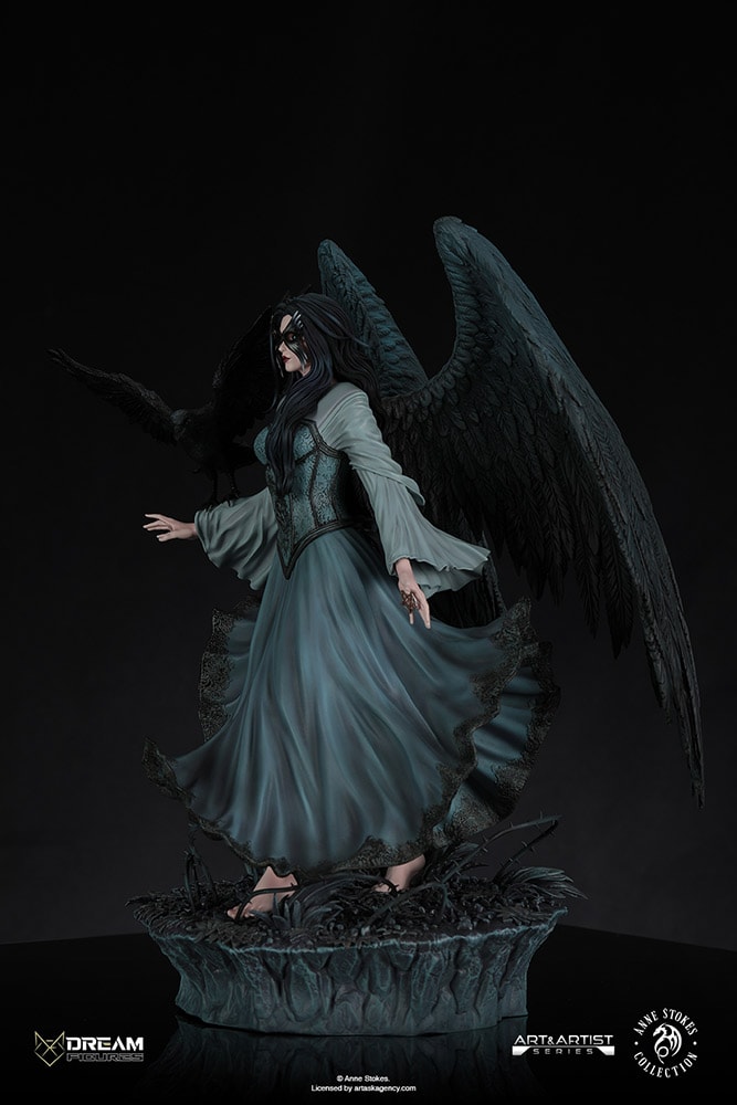 Raven- Prototype Shown