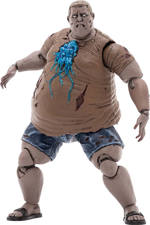 Infected Chubby- Prototype Shown