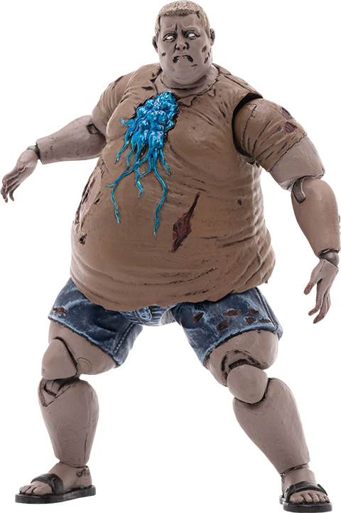 Infected Chubby- Prototype Shown