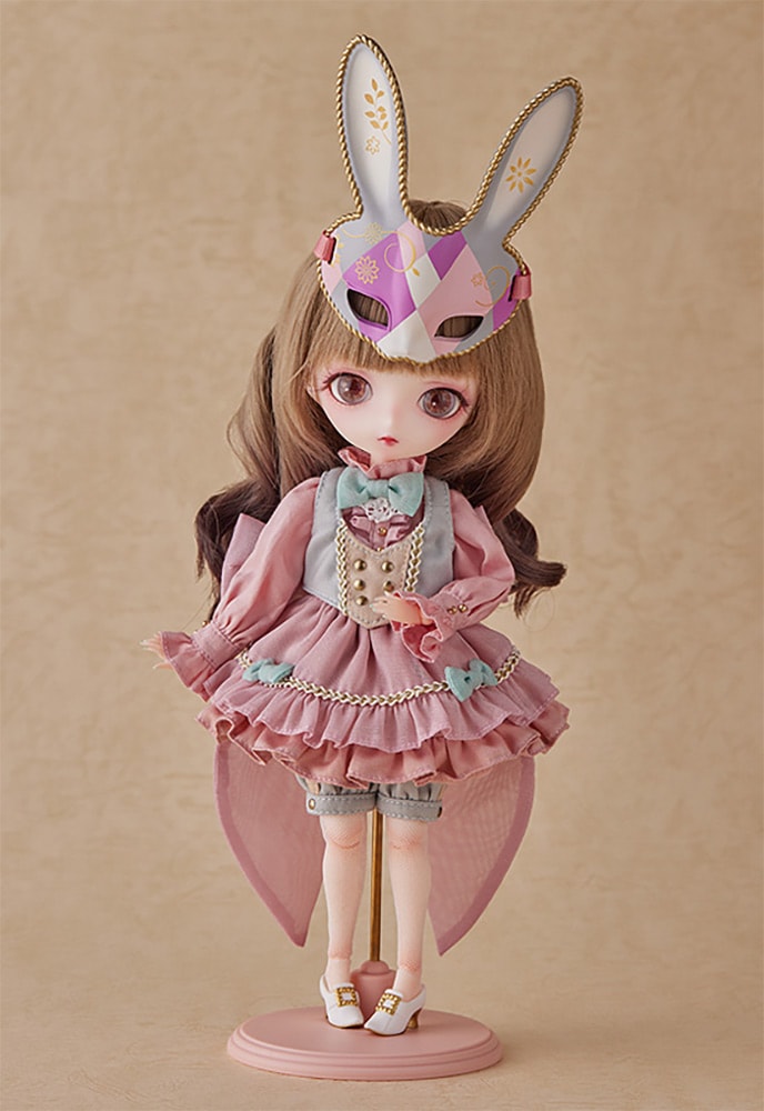 Harmonia Bloom Beatrice- Prototype Shown