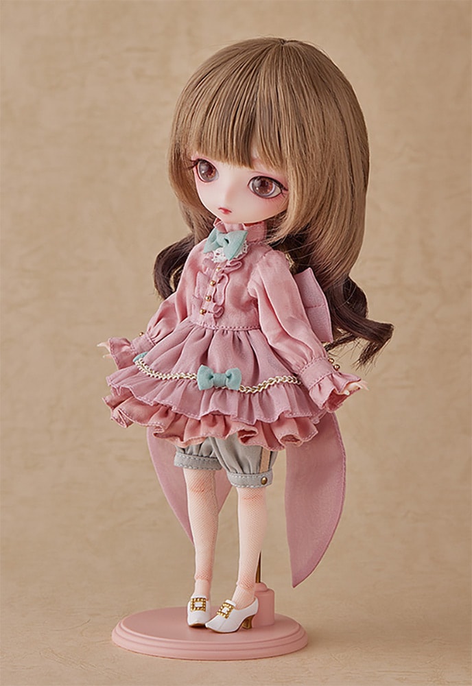 Harmonia Bloom Beatrice- Prototype Shown