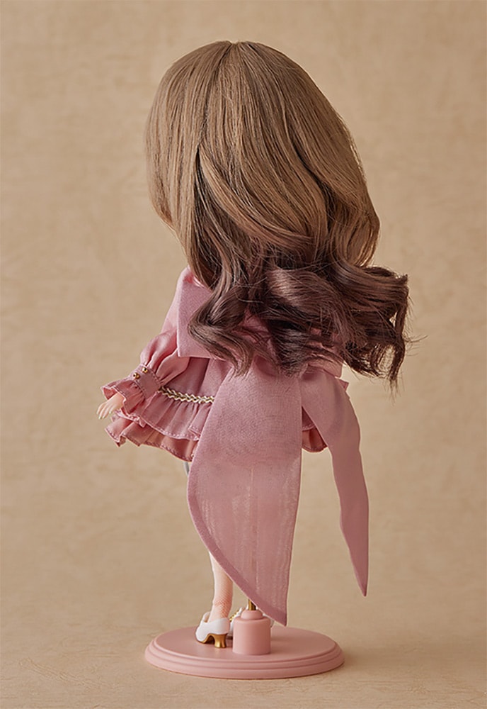 Harmonia Bloom Beatrice- Prototype Shown
