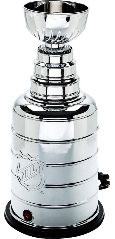 NHL Stanley Cup Popcorn Maker Kitchenware  View 6