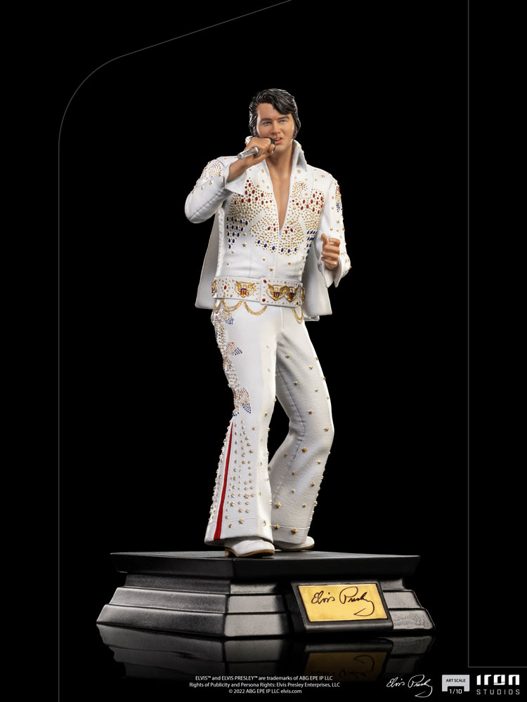 ELVIS PRESLEY オールド・シェップ SCP-1232 ELVIS PRESLEY オールド・シェップ SCP-1232 Elvis Presley | SCP