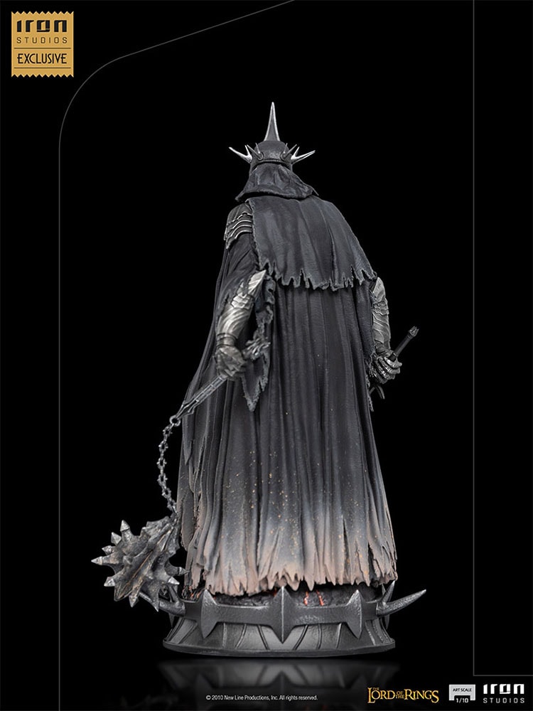 Witch-King of Angmar Exclusive Edition - Prototype Shown