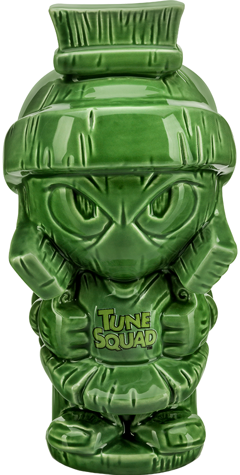 Marvin the Martian