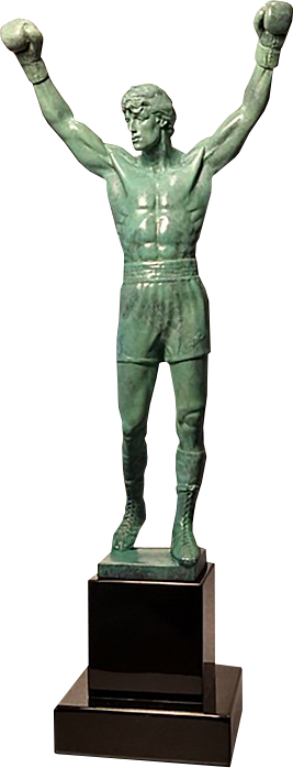 Rocky- Prototype Shown
