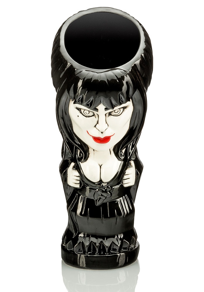 Elvira- Prototype Shown