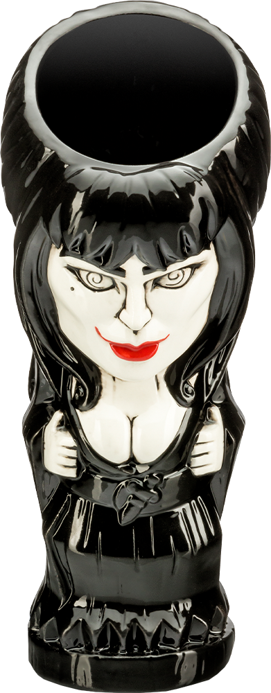 Elvira- Prototype Shown