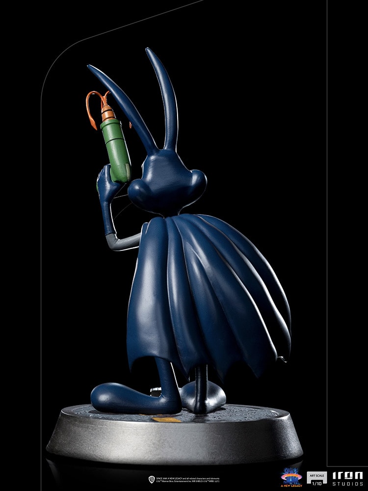 Bugs Bunny Batman- Prototype Shown
