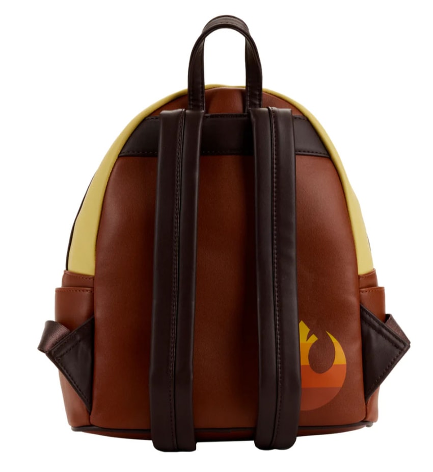 Loungefly boba fett mini backpack discount