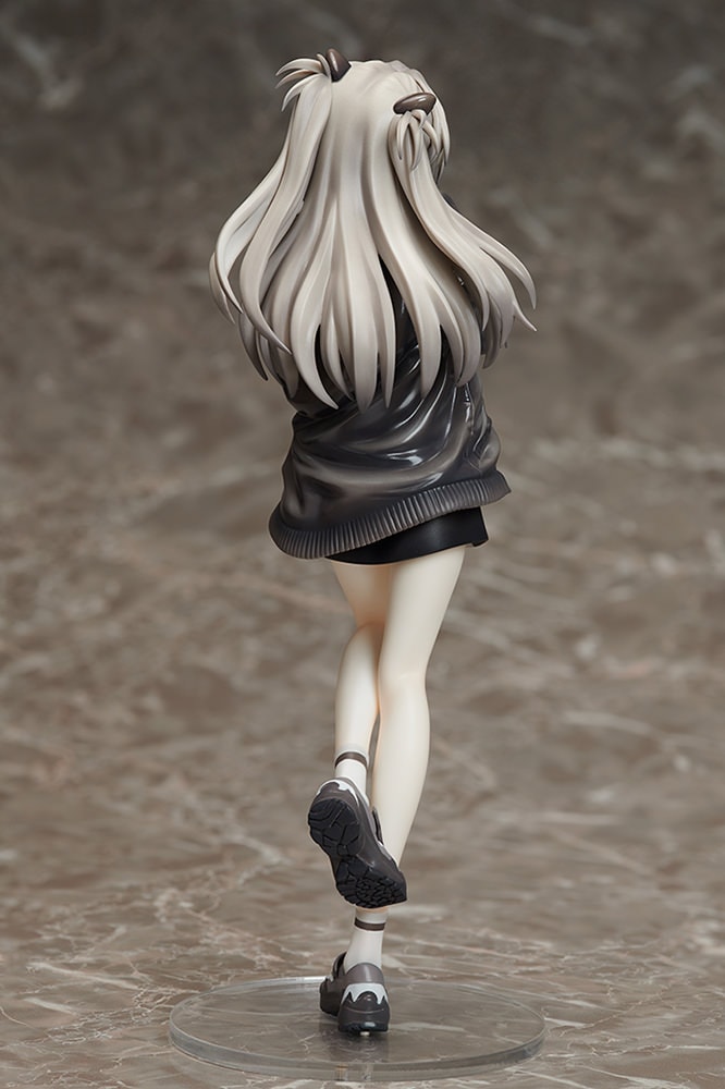 Asuka Shikinami Langley (Original Color Radio EVA Ver.)- Prototype Shown