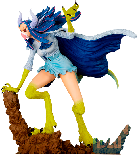 Ulti (Glitter of Ha)- Prototype Shown View 5