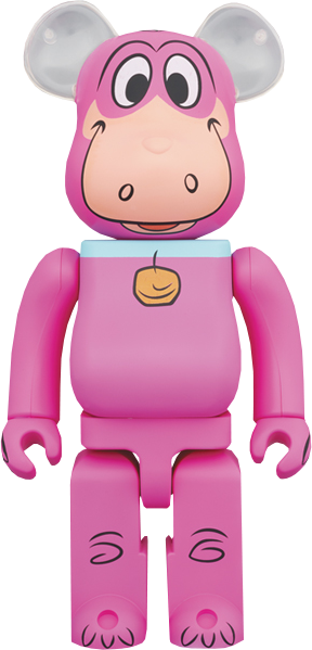 Be@rbrick Dino 1000%- Prototype Shown
