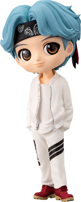 SUGA Q Posket- Prototype Shown