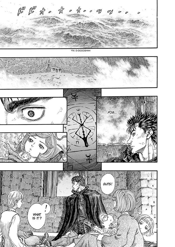 Berserk Deluxe Volume 10 View 4
