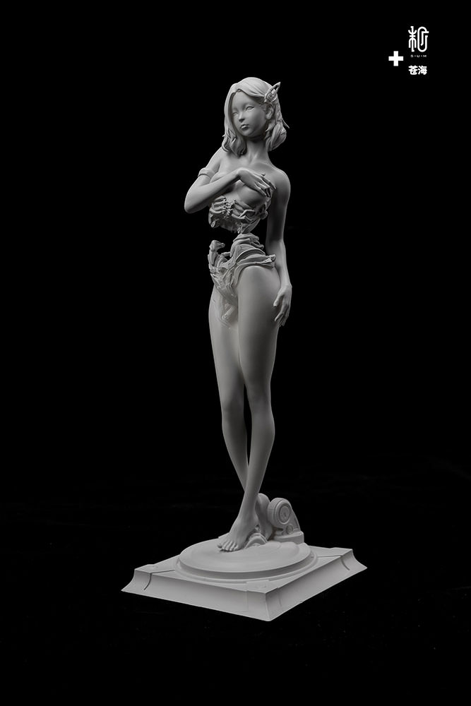 Aphrodite 2- Prototype Shown